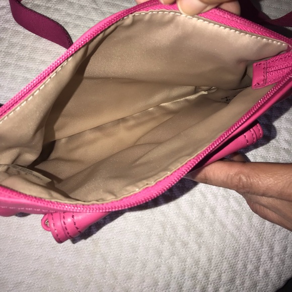 Coach Crossbody Purse - Picture 3 of 3